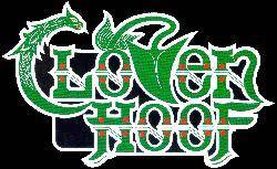 logo Cloven Hoof